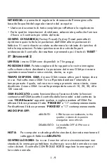 Preview for 96 page of NEC FP1350 - MultiSync - 22" CRT Display User Manual