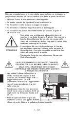 Preview for 99 page of NEC FP1350 - MultiSync - 22" CRT Display User Manual