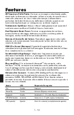 Preview for 103 page of NEC FP1350 - MultiSync - 22" CRT Display User Manual