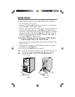 Preview for 5 page of NEC FP2141SB-BK - MultiSync - 22" CRT Display User Manual