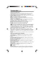 Preview for 32 page of NEC FP2141SB-BK - MultiSync - 22" CRT Display User Manual