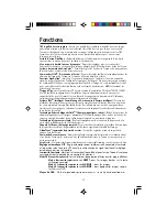 Preview for 39 page of NEC FP2141SB-BK - MultiSync - 22" CRT Display User Manual