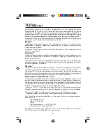 Preview for 45 page of NEC FP2141SB-BK - MultiSync - 22" CRT Display User Manual