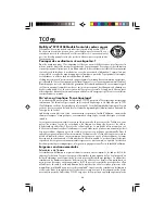 Preview for 46 page of NEC FP2141SB-BK - MultiSync - 22" CRT Display User Manual