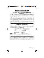 Preview for 49 page of NEC FP2141SB-BK - MultiSync - 22" CRT Display User Manual