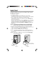 Preview for 53 page of NEC FP2141SB-BK - MultiSync - 22" CRT Display User Manual