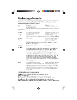 Preview for 55 page of NEC FP2141SB-BK - MultiSync - 22" CRT Display User Manual