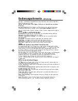 Preview for 56 page of NEC FP2141SB-BK - MultiSync - 22" CRT Display User Manual