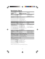 Preview for 62 page of NEC FP2141SB-BK - MultiSync - 22" CRT Display User Manual