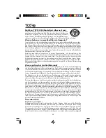 Preview for 70 page of NEC FP2141SB-BK - MultiSync - 22" CRT Display User Manual