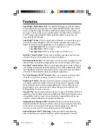 Preview for 13 page of NEC FP912SB-BK User Manual
