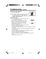 Preview for 16 page of NEC FP912SB-BK User Manual