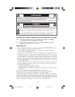 Preview for 22 page of NEC FP912SB-BK User Manual