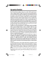 Preview for 38 page of NEC FP912SB-BK User Manual