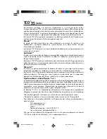 Preview for 40 page of NEC FP912SB-BK User Manual