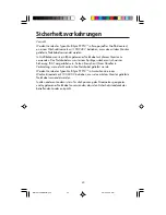 Preview for 42 page of NEC FP912SB-BK User Manual
