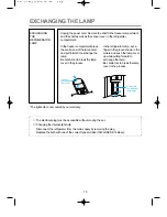 Предварительный просмотр 13 страницы NEC FR-450 Instruction Manual