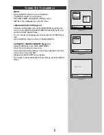 Preview for 7 page of NEC FS-5170 Instruction Manual