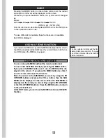 Preview for 12 page of NEC FS-5170 Instruction Manual