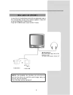 Preview for 6 page of NEC FS-5172 Instruction Manual