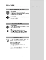 Preview for 8 page of NEC FS-5172 Instruction Manual