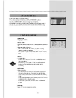 Preview for 11 page of NEC FS-5172 Instruction Manual