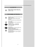 Preview for 13 page of NEC FS-5172 Instruction Manual