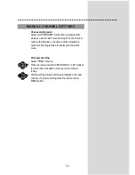 Preview for 14 page of NEC FS-5172 Instruction Manual