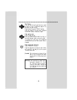 Preview for 17 page of NEC FS-59V81S Instruction Manual