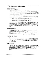 Предварительный просмотр 20 страницы NEC FZ110A - Zip 100MB - 100 MB ZIP Drive Installation Manual