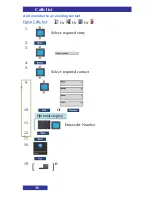 Предварительный просмотр 36 страницы NEC G266 User Manual