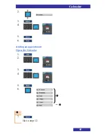 Предварительный просмотр 55 страницы NEC G266 User Manual