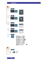 Предварительный просмотр 56 страницы NEC G266 User Manual