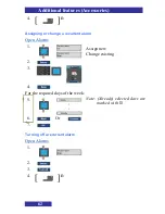 Предварительный просмотр 62 страницы NEC G266 User Manual