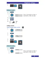 Предварительный просмотр 67 страницы NEC G266 User Manual