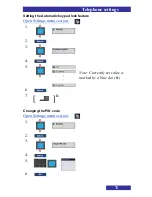 Предварительный просмотр 71 страницы NEC G266 User Manual