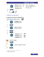 Предварительный просмотр 91 страницы NEC G266 User Manual