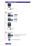 Предварительный просмотр 92 страницы NEC G266 User Manual