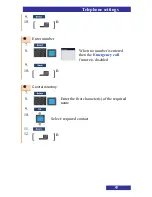 Предварительный просмотр 97 страницы NEC G266 User Manual