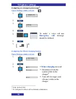 Предварительный просмотр 98 страницы NEC G266 User Manual