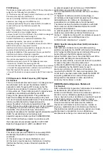 Предварительный просмотр 5 страницы NEC G277 Quick Reference Manual