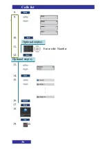 Предварительный просмотр 36 страницы NEC G277 User Manual