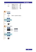 Предварительный просмотр 49 страницы NEC G277 User Manual