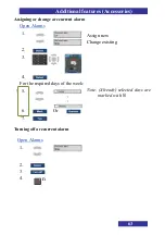 Предварительный просмотр 63 страницы NEC G277 User Manual