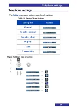 Предварительный просмотр 65 страницы NEC G277 User Manual