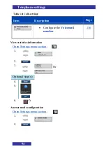 Preview for 92 page of NEC G277 User Manual