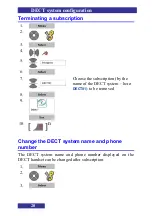 Preview for 20 page of NEC G355 Administrator'S Manual