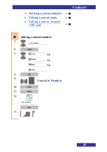 Preview for 45 page of NEC G355 Basic User'S Manual