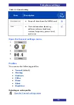 Предварительный просмотр 77 страницы NEC G355 Basic User'S Manual