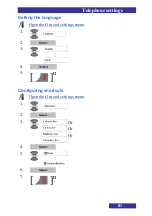 Предварительный просмотр 81 страницы NEC G355 Basic User'S Manual